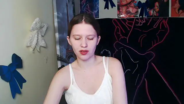 Chat XXX en directo de StellaCRL