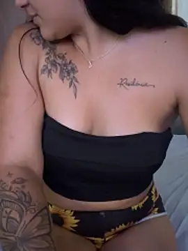 vivicortezn Live XXX chat