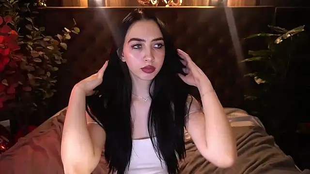 Sembang XXX Secara Langsung WildKittenX_