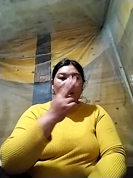 kusseckan Live XXX chat