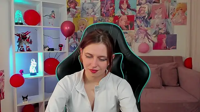 Chat XXX Live FreyaVey