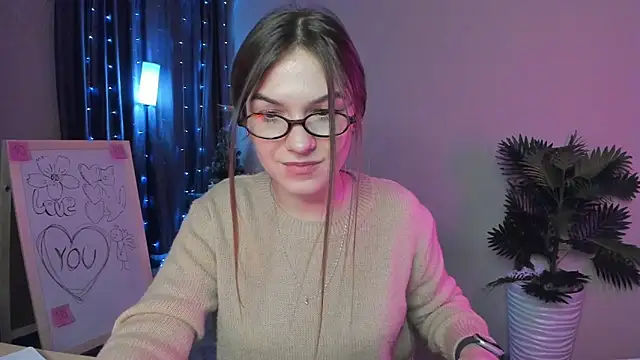 luna_lust_212's Live XXX Chat