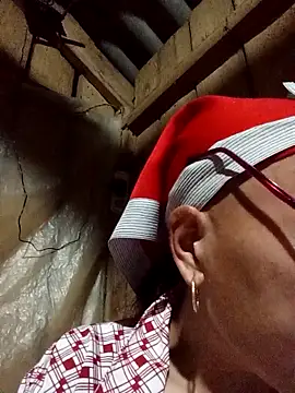 Agnes-baby Webcam-Show