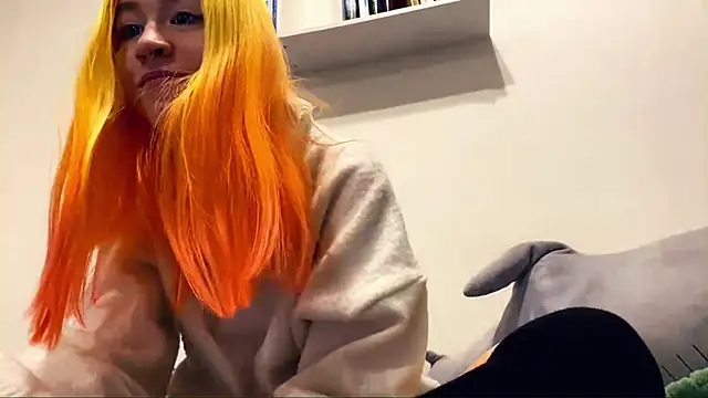 Chatroom XXX en direct de EmilyHein