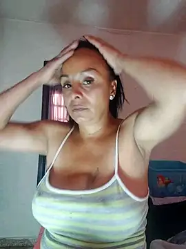 Marianitta444's Webcam Show