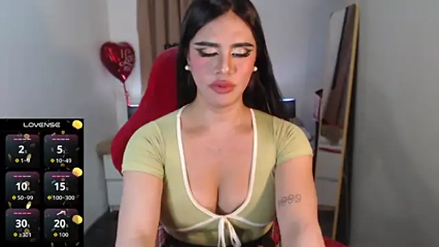 Онлайн чат XXX RebeccaTs