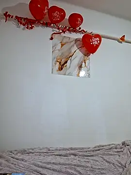 Chatroom XXX en direct de Nika_aa