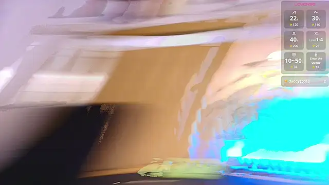 Czat XXX na żywo – sammy_and_ithan