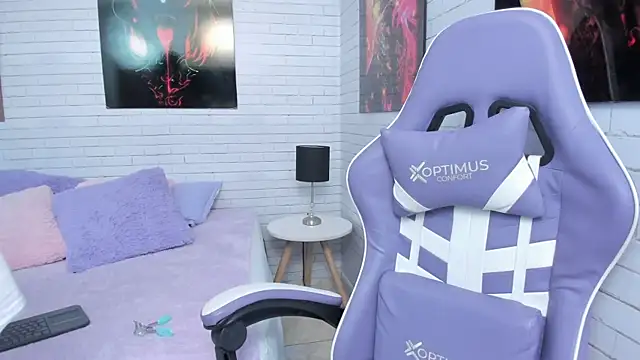 แชท XXX สดของ TiffanyMartinez