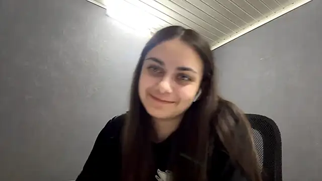 SarahHeadly Live XXX-Chat