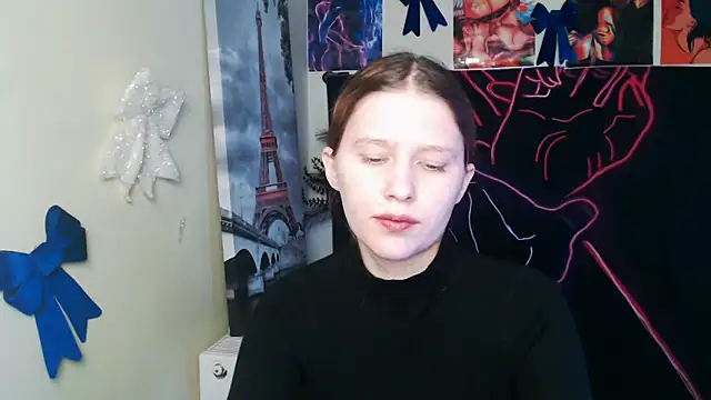 StellaCRL 现场XXX聊天