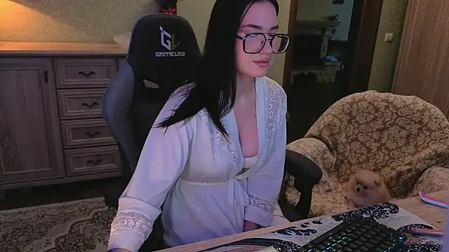 Chat XXX Live AnneAverry