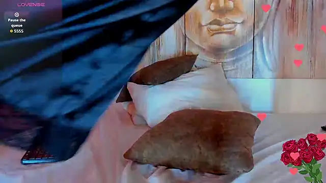 XXX chat uživo modela maria_Turner1