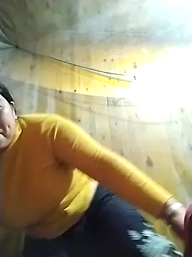 kussecka লাইভ XXX চ্যাট