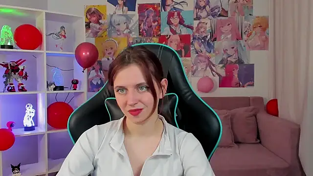 Chat XXX Live FreyaVey