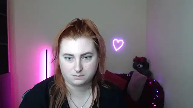 Alicia_love00 Obrolan Langsung XXX