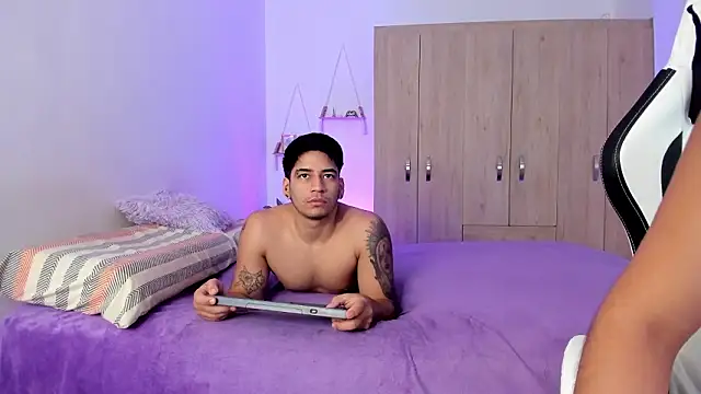 دردشة LucyANDengell الجنسية المباشرة