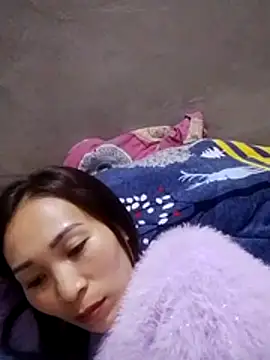 Thobaby112 Pertunjukan Webcam