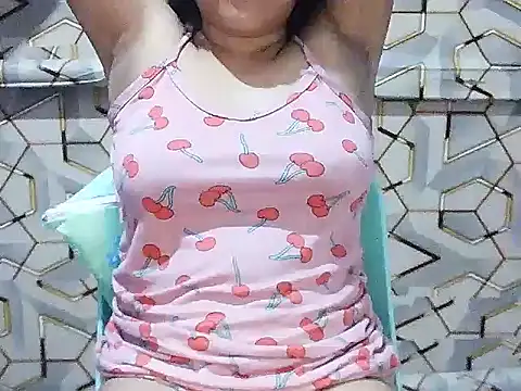 AsianHornyPussy69 Pertunjukan Webcam