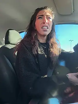 Amani_thewolf 现场XXX聊天