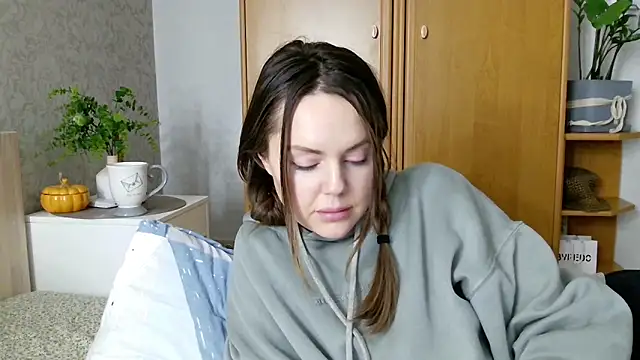 Czat XXX na żywo – Owly_NZ