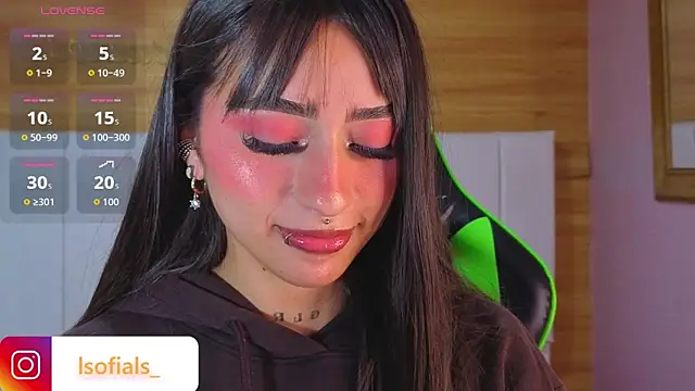 Abril_Velvet_a_'s Live XXX Chat