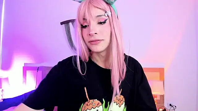 Damiian20_ 网络视讯表演