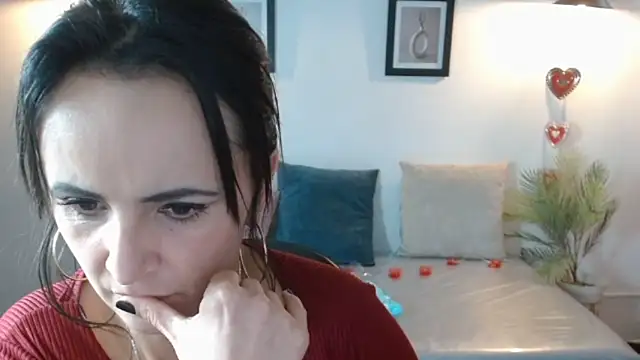 Chatroom XXX en direct de Juliana__lx