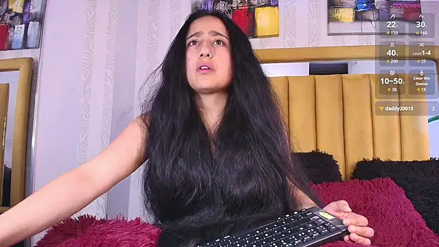 Chat XXX Live sammy_and_ithan