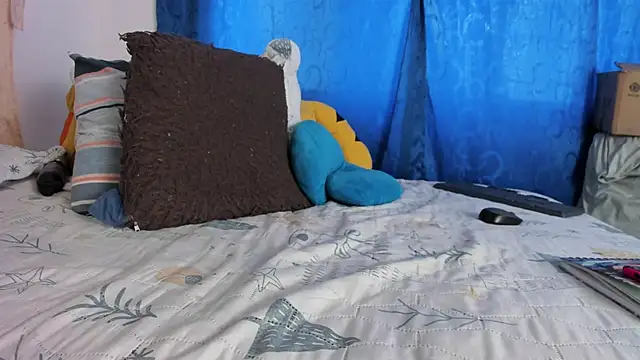 Chat XXX ao vivo de BlowMommy_