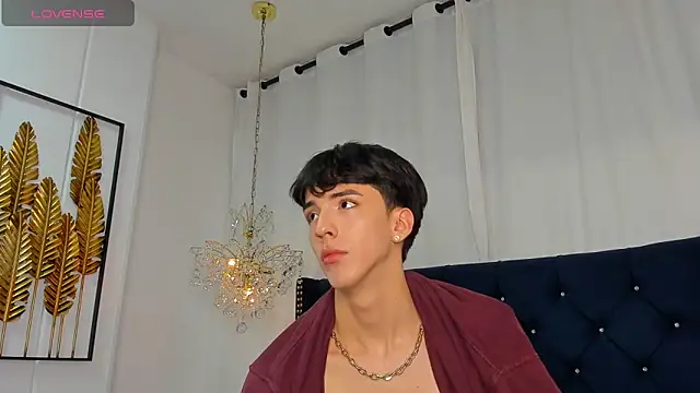 AerumChaeのウェブカメラショー