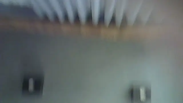 SkinnyKitten's Webcam Show