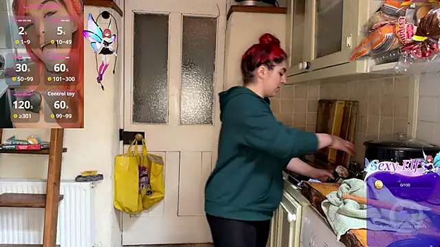 Czat XXX na żywo – jennystyle