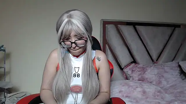 Chat XXX ao vivo de Arianna_fairy