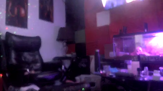 Chat XXX en directo de TheHellBilly