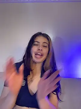 Chat XXX Live isabella-collins-