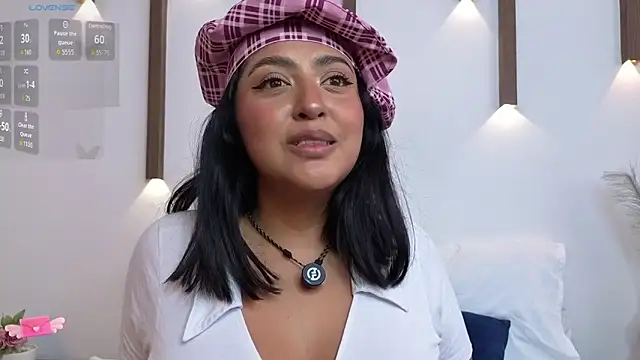 Chat XXX Live abby_miller26