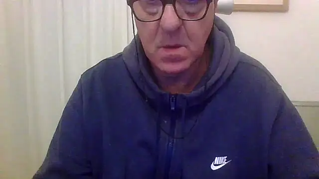 ANONIMO7735 Webcamshow