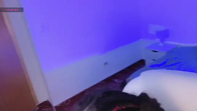 Chat XXX ao vivo de _sharlotte777