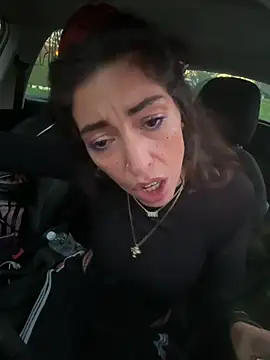 Amani_thewolf Live XXX Chat