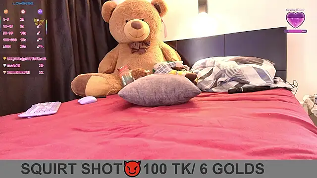 Samanntthaa__ – Live XXX-chat