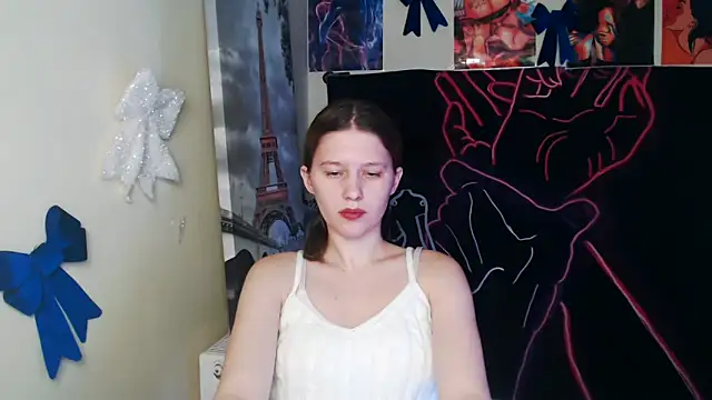 Chat XXX en directo de StellaCRL