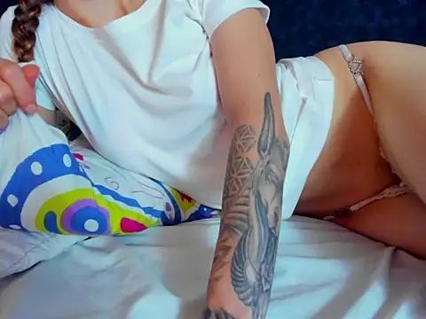 دردشة fulfill_fantasies1 الجنسية المباشرة