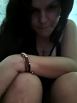 Webkamerová show angelinakastro