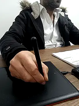 Yaman_33 网络视讯表演