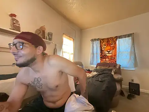 Chat XXX en directo de ThrowedWorldWide