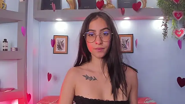 Sembang XXX Secara Langsung Alana_Martinez_