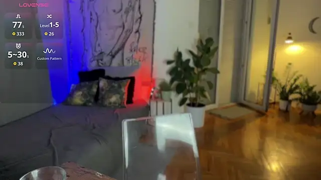 inked-vvitch's Live XXX Chat