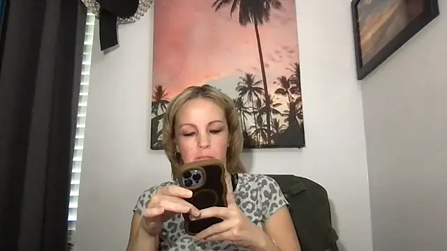 SattivvaXXX Webcam-Show