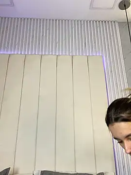 دردشة JuliaColemann الجنسية المباشرة